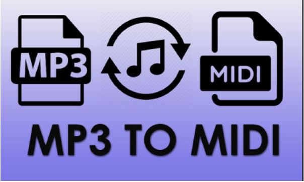 MP3 to MIDI: Best Converting Ways