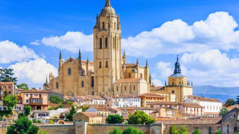 12 Tips To Save Money for Trip to Spain