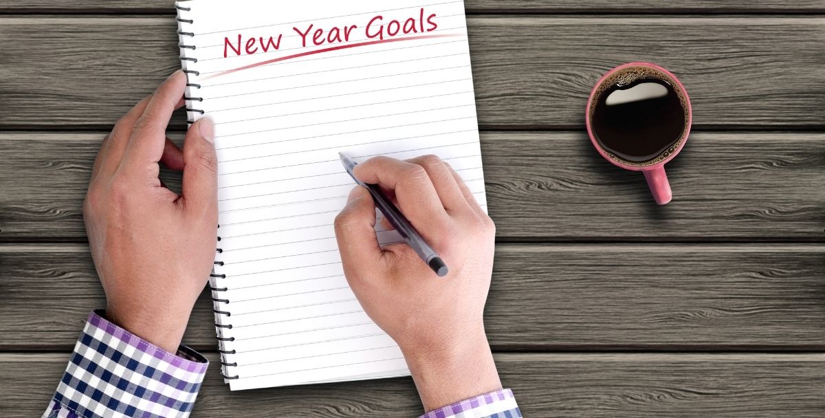 Lifestyle New Year’s Resolutions that Can Also Save You Money