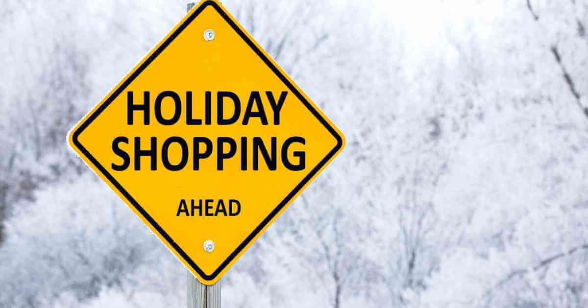 5 Ways to De-Stress Your Holiday Shopping Experience