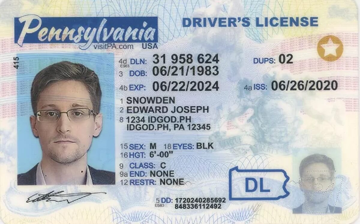 The Different Types of Fake IDs You Can Buy Online at idgod