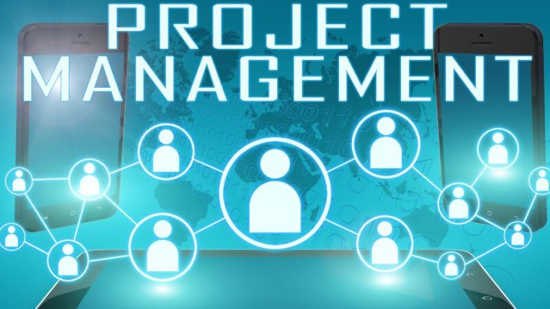 ￼7 Tips for Using a Project Management Tool Effectively