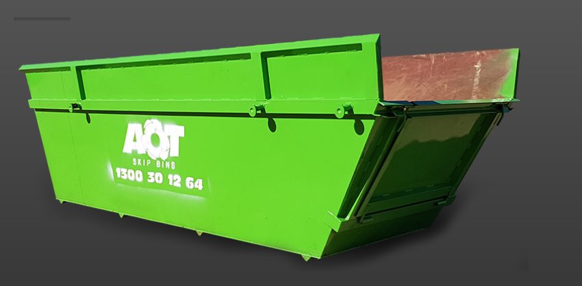 A Complete Guide – For Beginners About Skip Bins And Their Providers