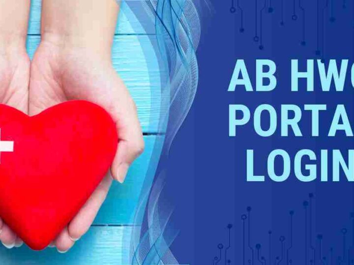 AB HWC Portal: Login, Registration @ ab-hwc.nhp.gov.in App