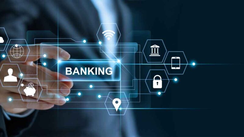 Technological advancement in the Indian banking system
