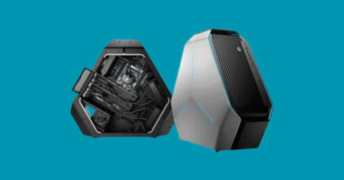 Alienware Area51 Threadripper Edition Review