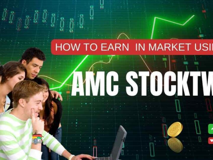 AMC Stocktwits: What Is It, What Does It Do Now?