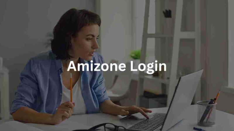 Amizone Login- Student, Parent and Admin Login