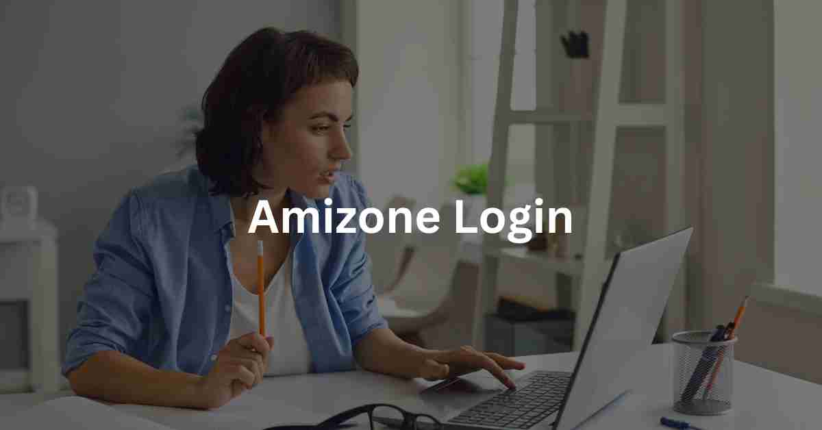 Amizone Login- Student, Parent and Admin Login