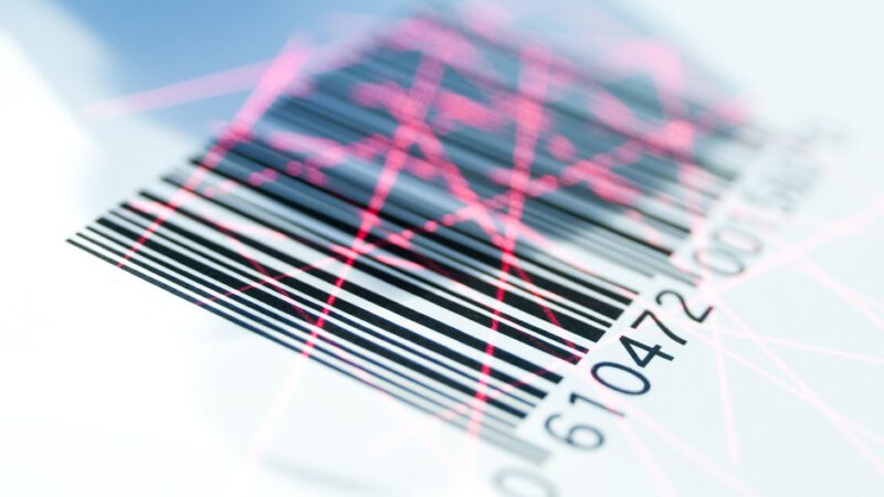 How to Choose the Right Barcode Software for Your SMB