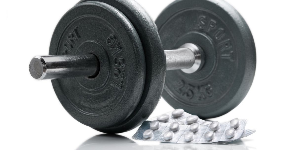 Benefits of Anabolic Steroids For Gym Users