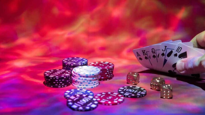 BEST CASINO GAMES OF 2023 IN INDIA