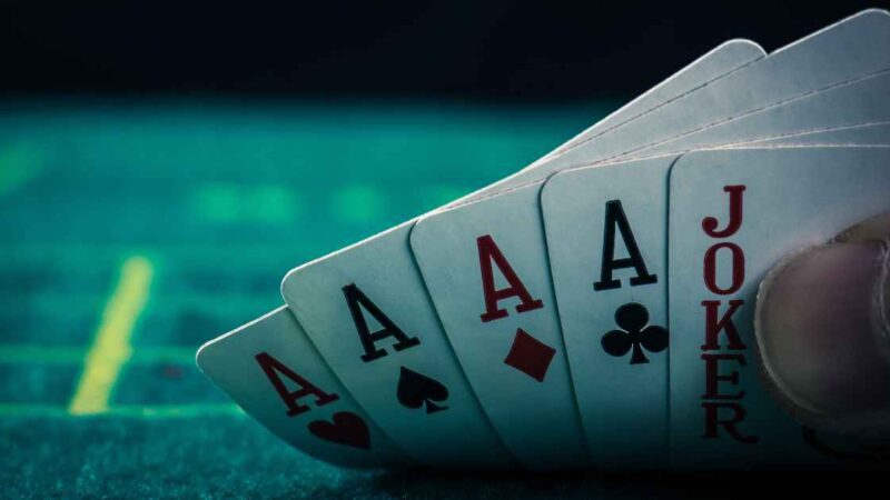 Best Online Betting Games for Gamblers in 2023