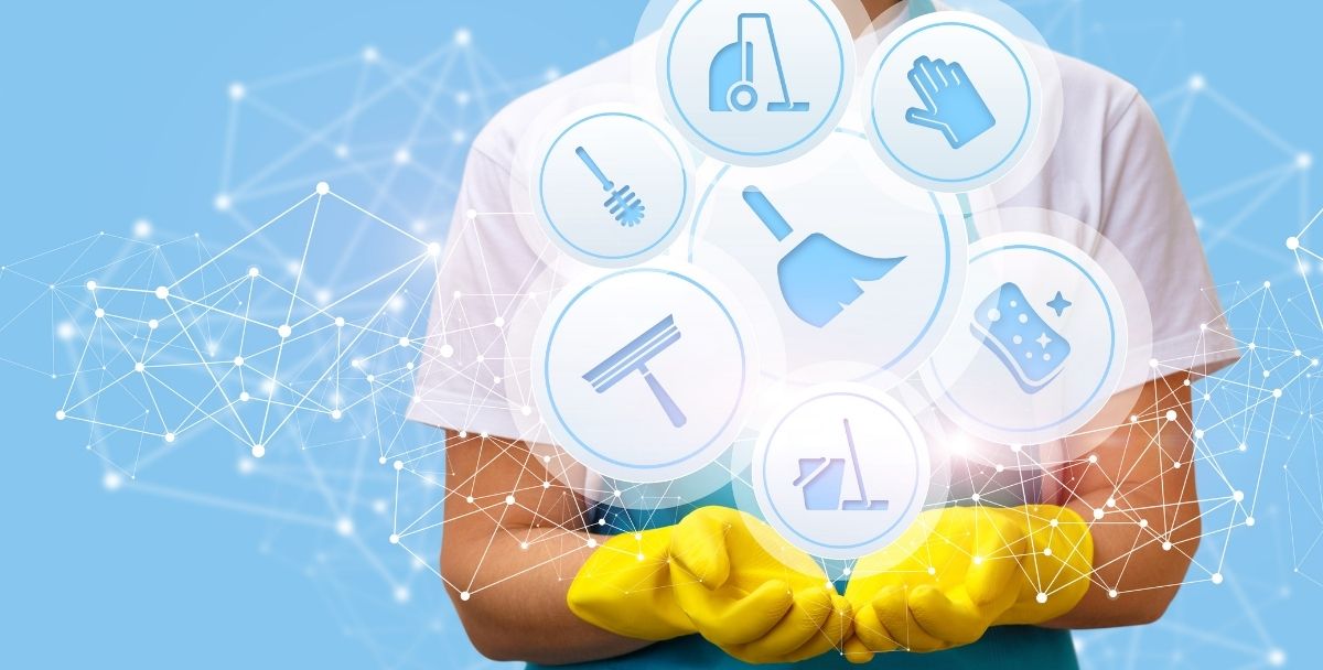 What Are The 10 Interesting Benefits Of Choosing A Professional Commercial Cleaning Services?