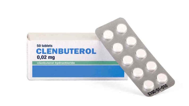 Clenbuterol for Sale: Key Factors to Consider Before Purchasing