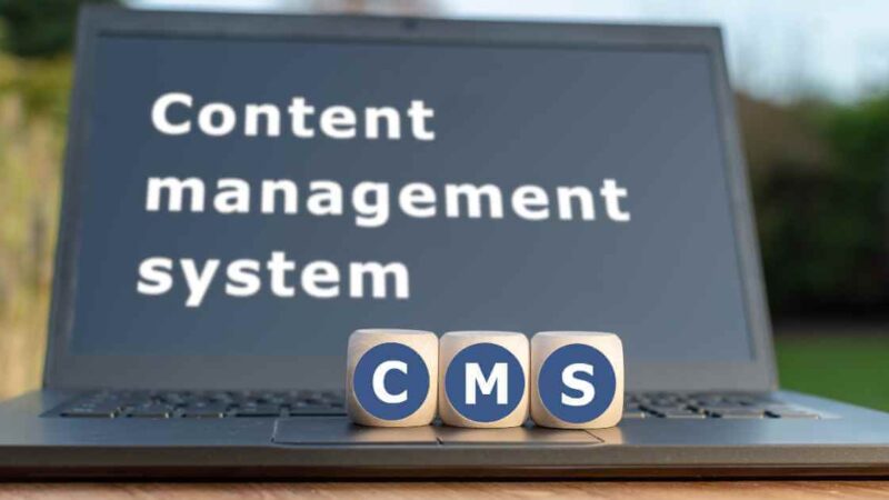 CMS Hub: Streamlining Content Management for Your Website