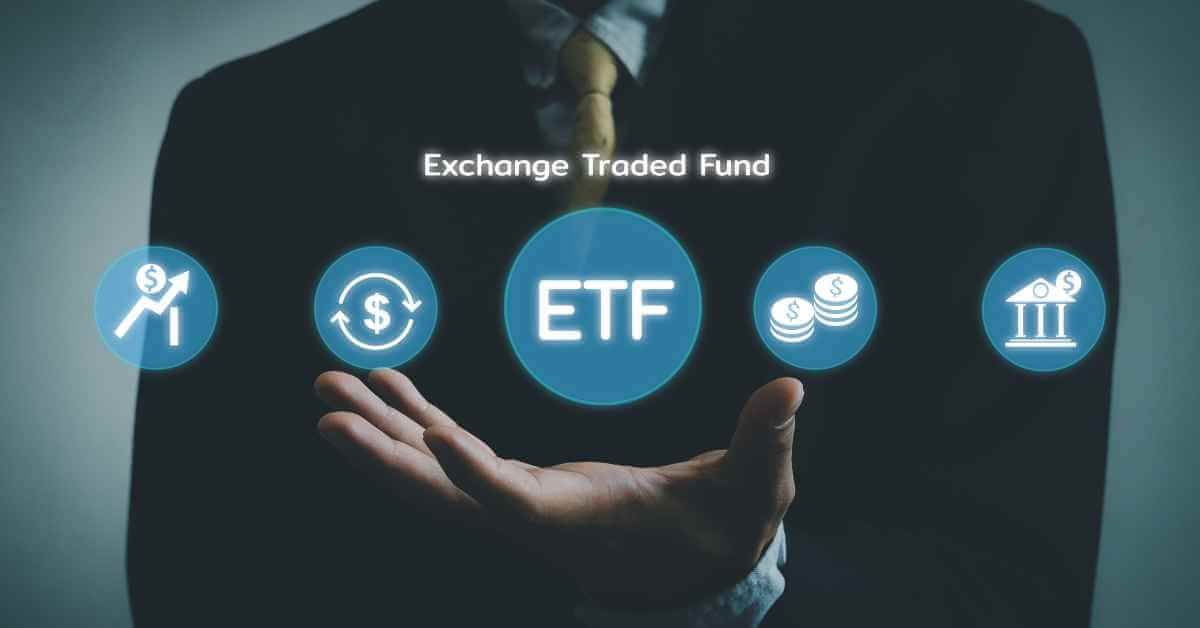 Create Your Own ETF with This App