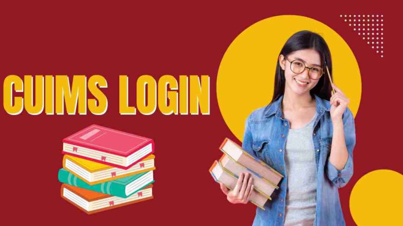 CUIMS Login: Admissions, Blackboard at Chandigarh University