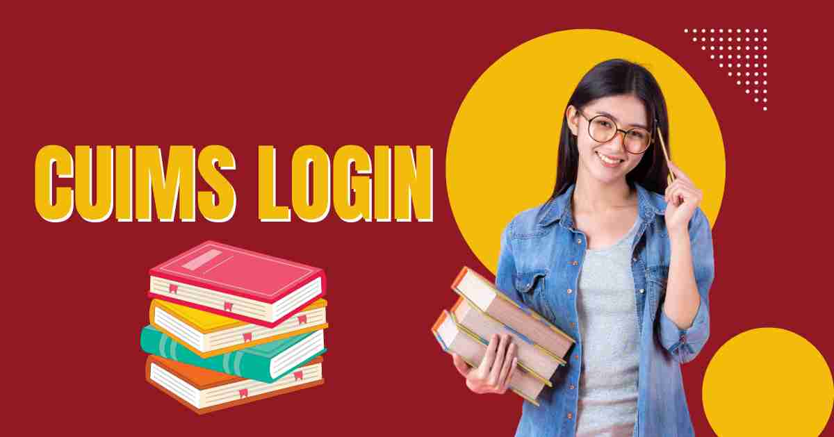 CUIMS Login: Admissions, Blackboard at Chandigarh University