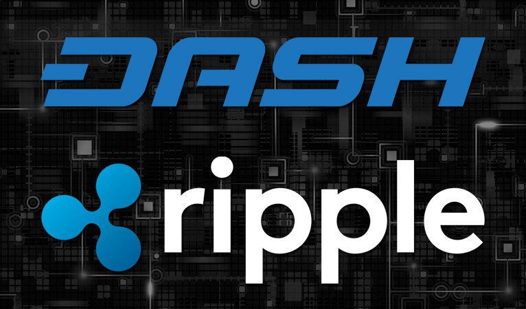 Dash vs. Ripple