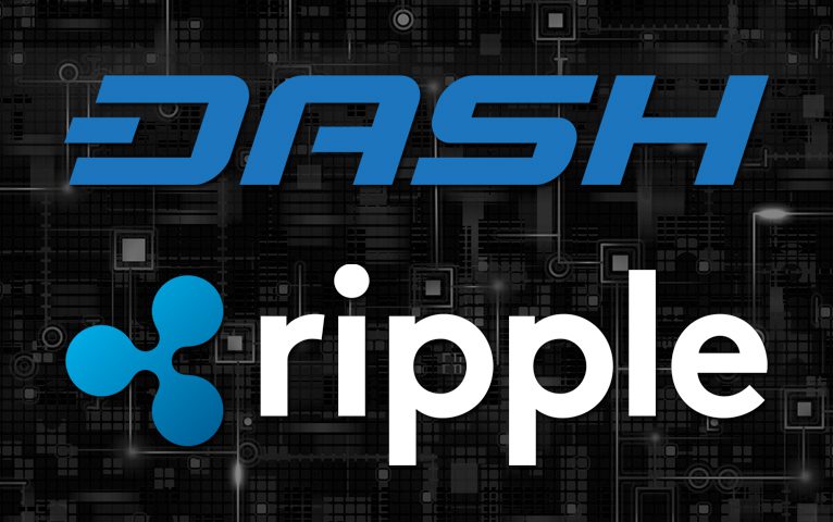 Dash vs. Ripple