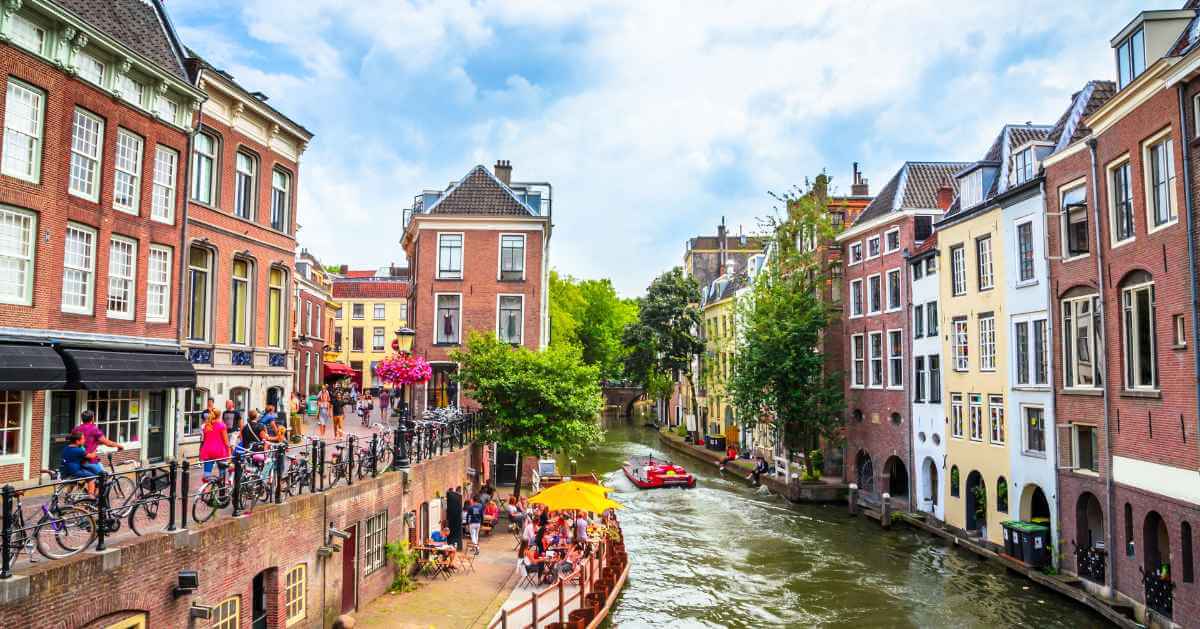 Destinations You Can’t Miss In The Netherlands!