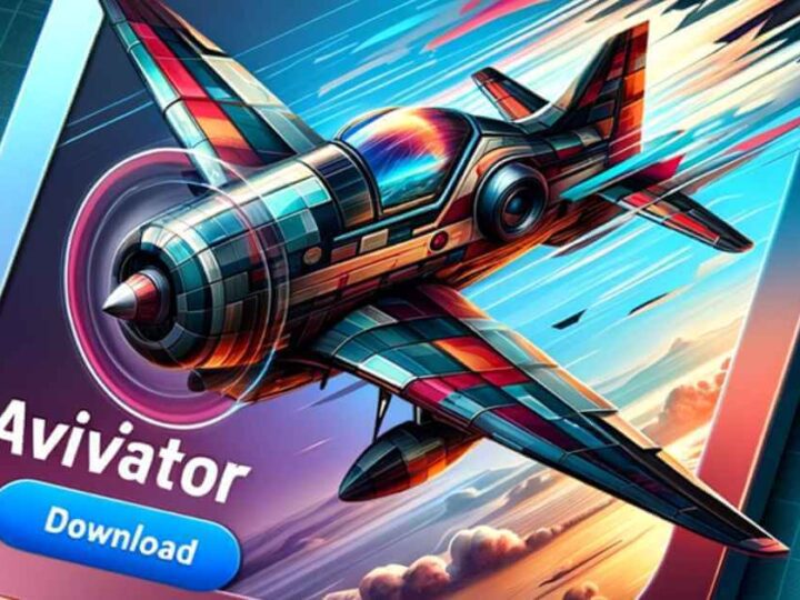 Downloading the Latest Aviator Game App for Mobile Devices (2023 Edition)