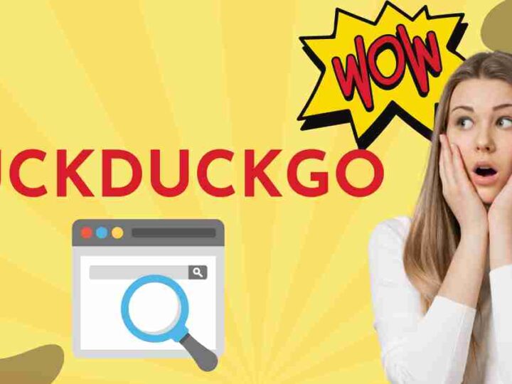 What is DuckDuckGo and Why Use DuckDuckGo?