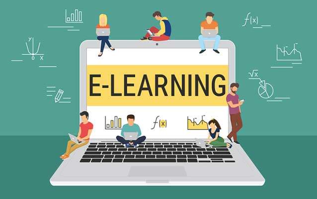 E-Learning in India: Overcoming the Challenges