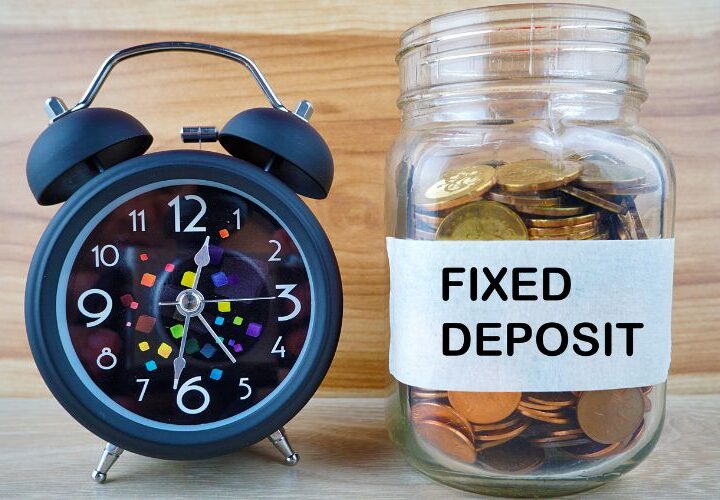 FAQs on Fixed Deposits