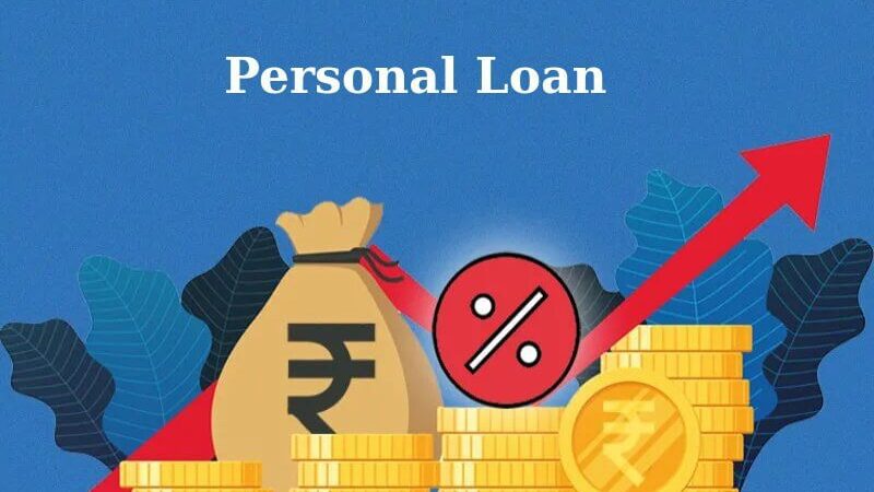 How Do Personal Loan Interest Rates Change from Short Loans to Longer Ones? 