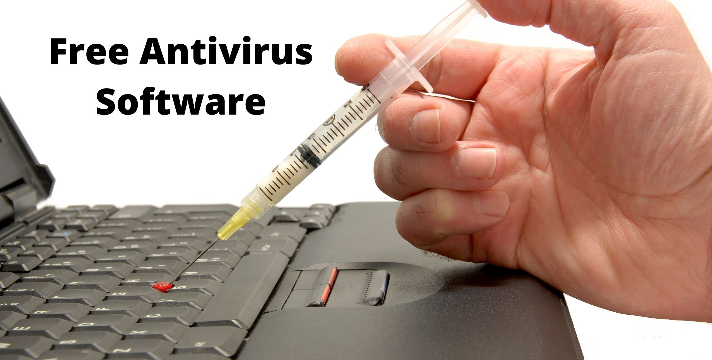 The Benefits of a Free Antivirus Software