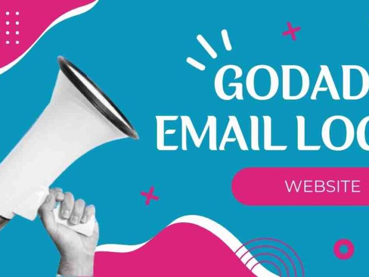 3 Easy & Simple Ways To Access GoDaddy Email Login in 2023