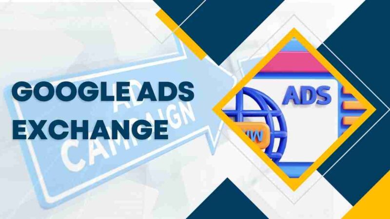 Google Ads Exchange Login: Get Access Details as a Publisher