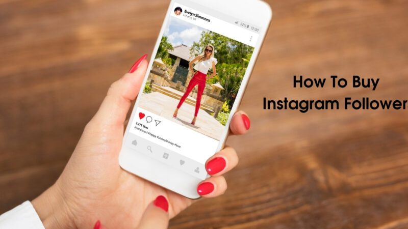 How To Buy Instagram Followers: The 3-Step Buying Guide For Beginners