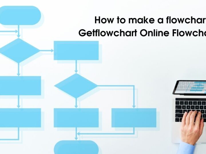 How to make a flowchart with Getflowchart (Easy steps)