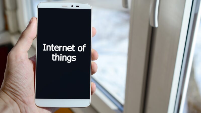 How Your Business Can Benefit from the IoT (Internet of Things)