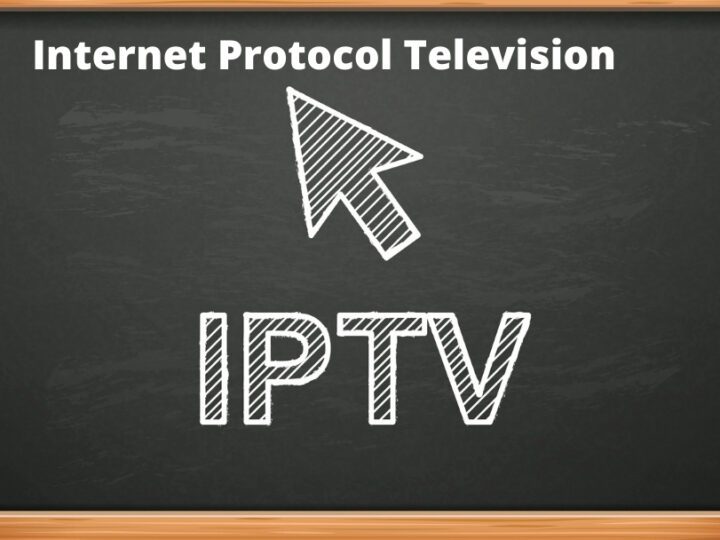 A look into the wonderful technology Internet Protocol Television (IPTV)