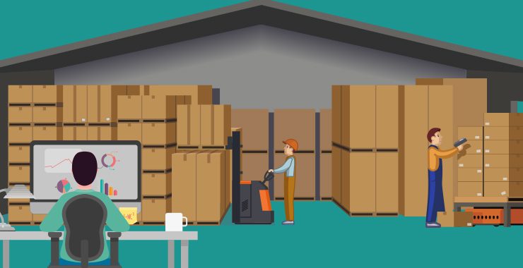 Essential Steps in Searching for an Inventory System for Your Business