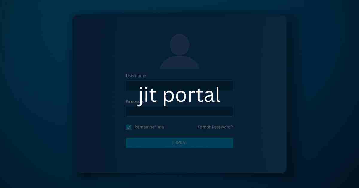 JIT Portal: Check Farmer Payment Status| JIT Login