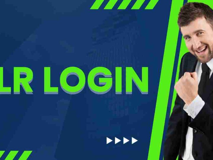 KLR Login: Registration, Mojini V3 and View Land Documents