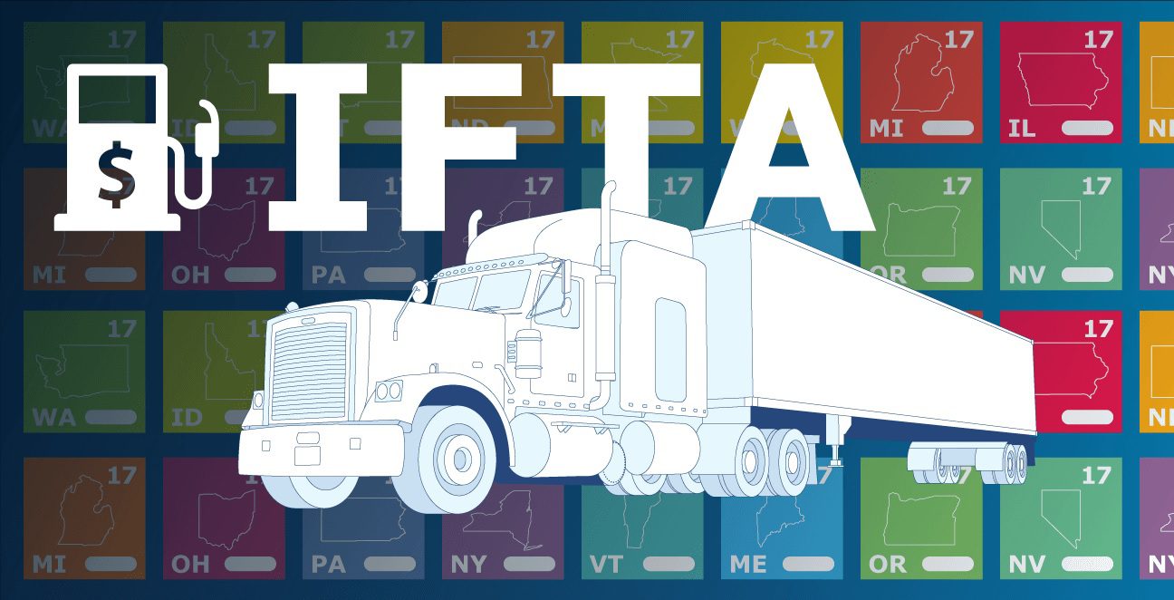 Your Only Guide To Know About IFTA When Running A Fleet Management Business