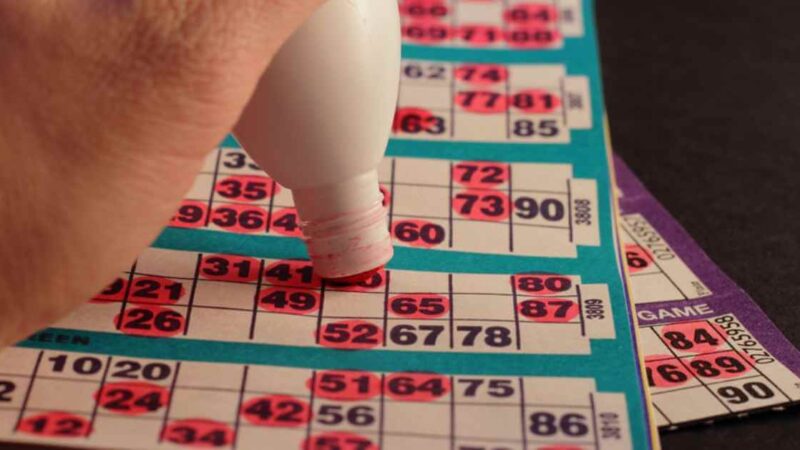 Let’s take a look at some of the best Bingo calls around