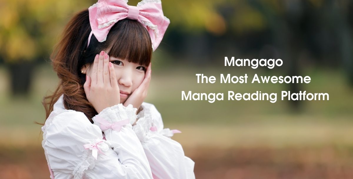 Mangago – The Most Awesome Manga Reading Platform