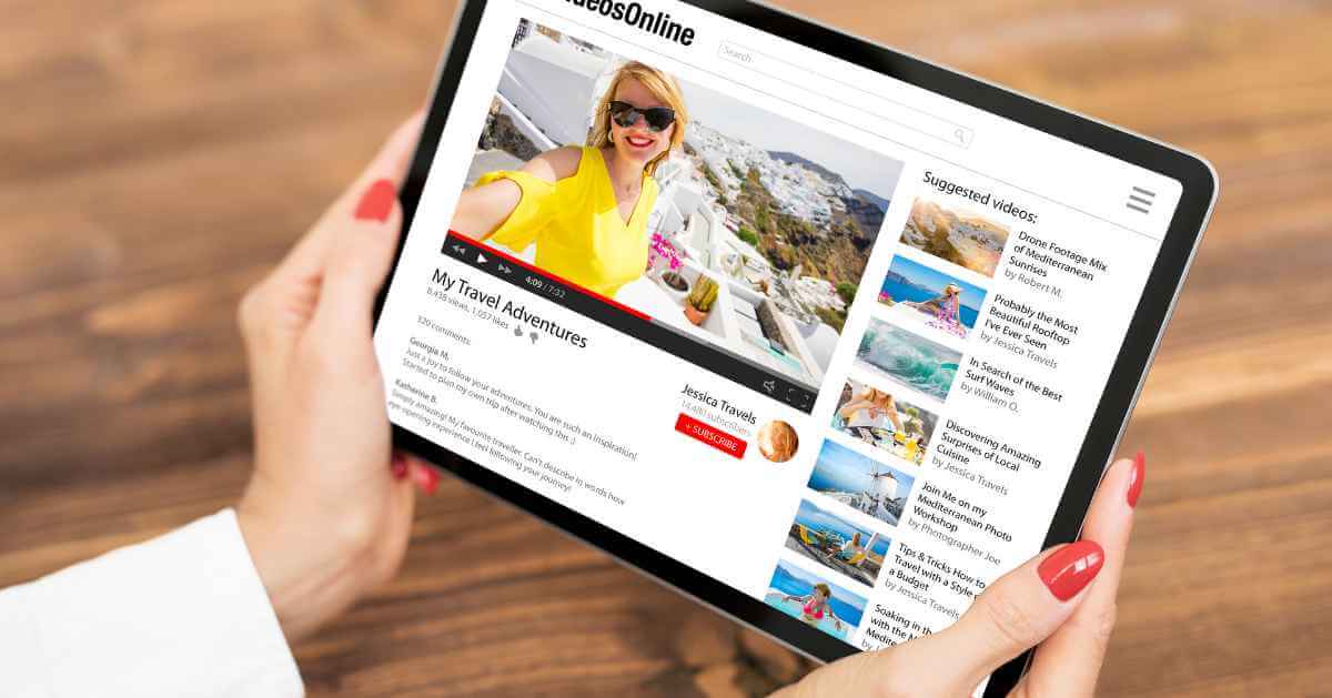 Maximising Your YouTube Views: Tips and Tricks for Boosting Your Channel’s Traffic