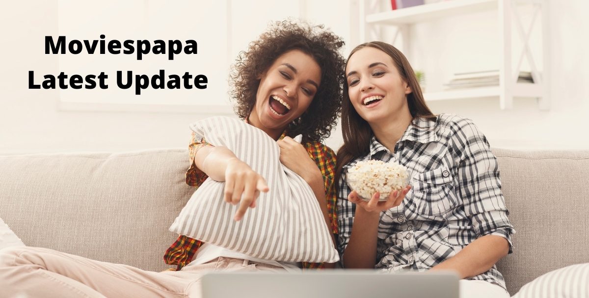 Moviespapa 2021 Latest Update | Pirated Movie Website | Legal Status