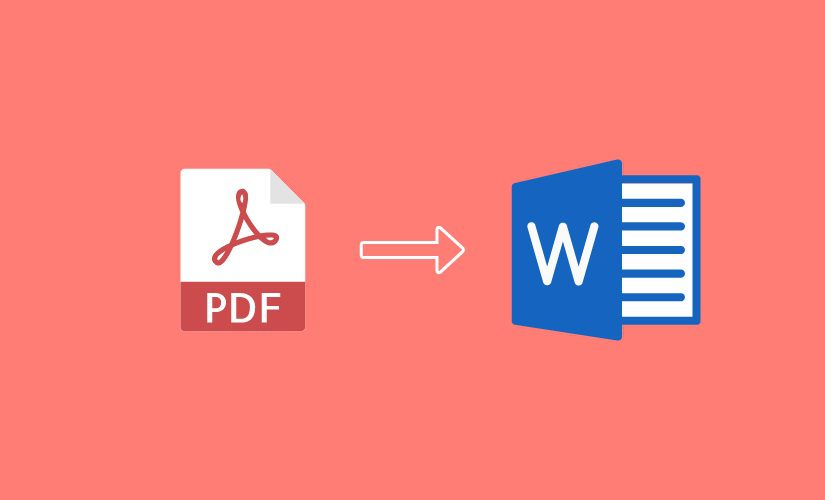 PDF Vs Word: The Best File Format For Resumes in 2021