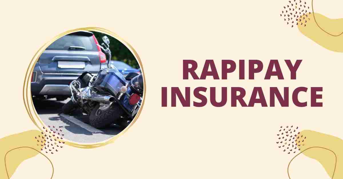 Rapipay Insurance: Fintech Firm Online Yojana Portal