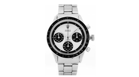 Rolex Daytona