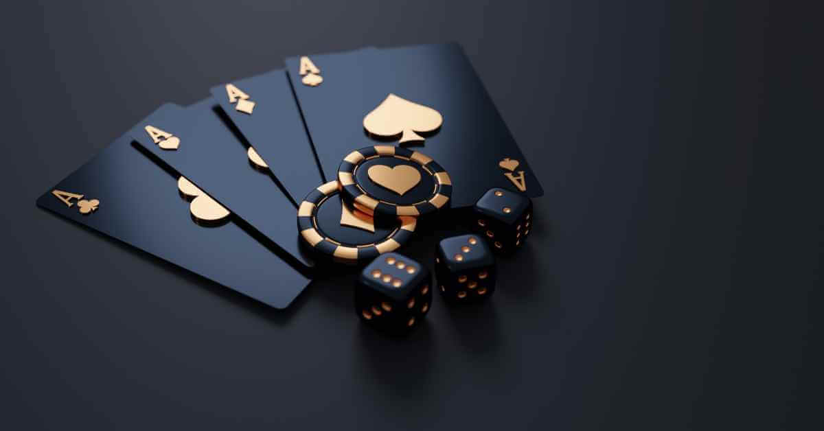 Simple Step To Redeem Online Casino Free Credit